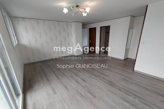 achat appartement cholet 49300