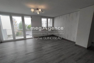 achat appartement cholet 49300