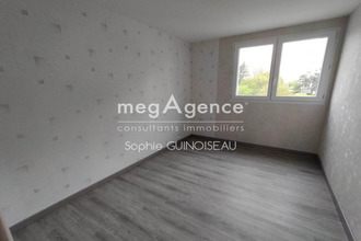achat appartement cholet 49300