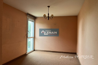 achat appartement cholet 49300