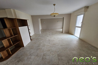 achat appartement cholet 49300