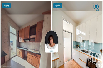 achat appartement cholet 49300