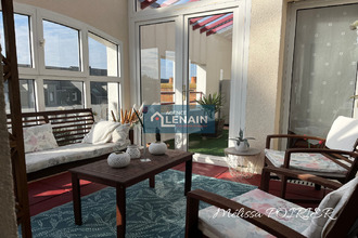 achat appartement cholet 49300