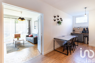 achat appartement cholet 49300