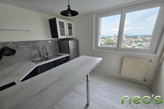 achat appartement cholet 49300