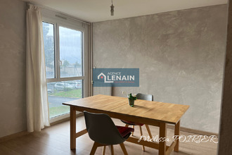 achat appartement cholet 49300