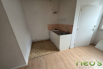achat appartement cholet 49300
