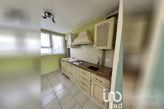 achat appartement cholet 49300