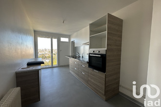 achat appartement cholet 49300