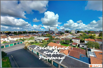 achat appartement cholet 49300