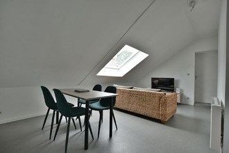 achat appartement cholet 49300