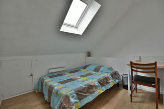 achat appartement cholet 49300