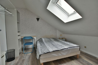 achat appartement cholet 49300