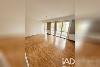 achat appartement cholet 49300