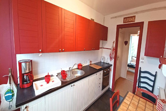 achat appartement cholet 49300