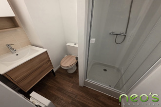 achat appartement cholet 49300