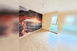 achat appartement cholet 49300