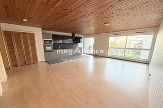 achat appartement cholet 49300