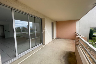 achat appartement cholet 49300