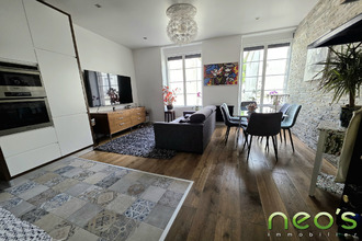 achat appartement cholet 49300