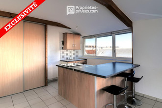 achat appartement cholet 49300