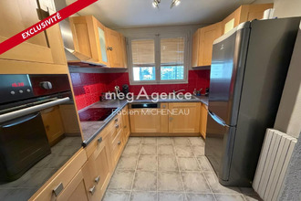 achat appartement cholet 49300