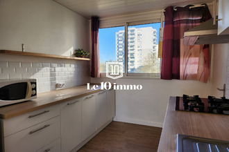 achat appartement cholet 49300