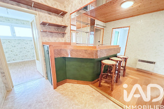 achat appartement cholet 49300