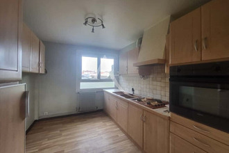 achat appartement cholet 49300