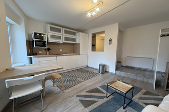 achat appartement cholet 49300