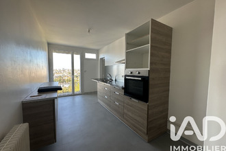 achat appartement cholet 49300