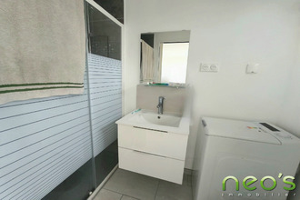 achat appartement cholet 49300