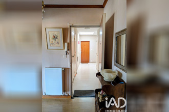 achat appartement cholet 49300