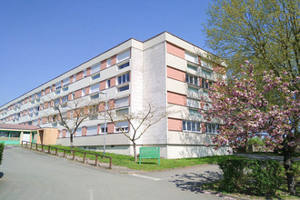 achat appartement cholet 49300