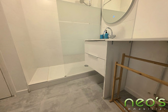 achat appartement cholet 49300