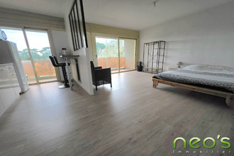 achat appartement cholet 49300