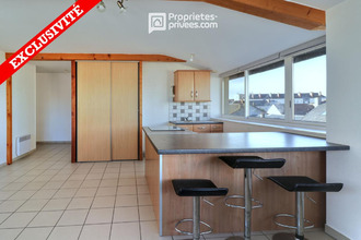 achat appartement cholet 49300