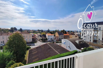 achat appartement cholet 49300