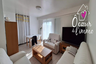 achat appartement cholet 49300