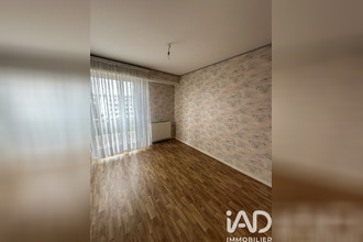 achat appartement cholet 49300
