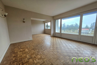 achat appartement cholet 49300