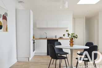 achat appartement cholet 49300