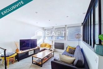 achat appartement cholet 49300