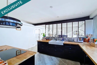 achat appartement cholet 49300