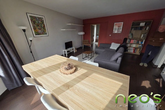 achat appartement cholet 49300