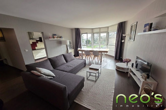 achat appartement cholet 49300