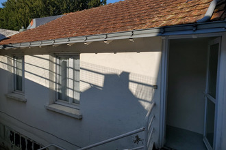 achat appartement cholet 49300