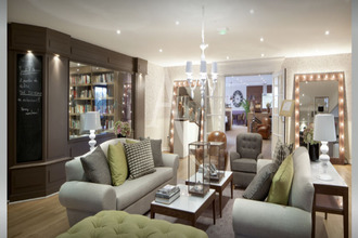 achat appartement cholet 49300