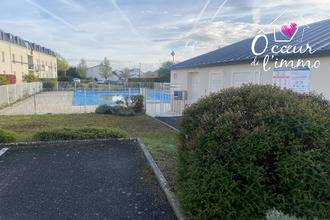 achat appartement cholet 49300