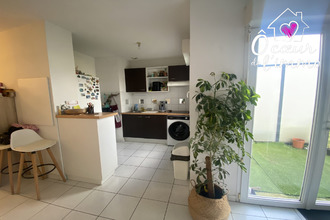 achat appartement cholet 49300